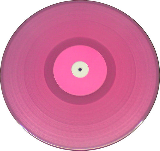 Najemsworb : Hydrocarbon EP (12", EP, Ltd, Pin)