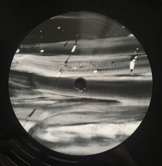 Bnjmn : Black Coast  (12")