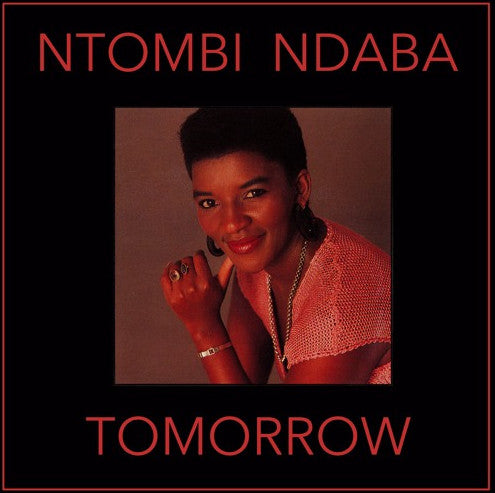 Ntombi Ndaba : Tomorrow (LP, Comp, RM)