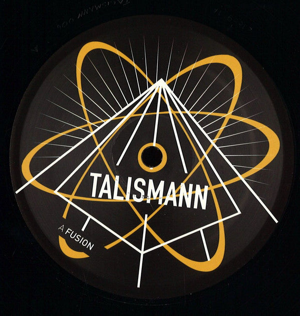 Talismann : 006 (12")