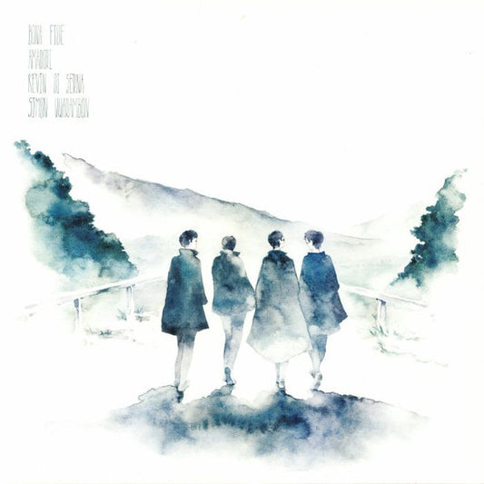 Various : Season Journeys Vol. 2 (12")