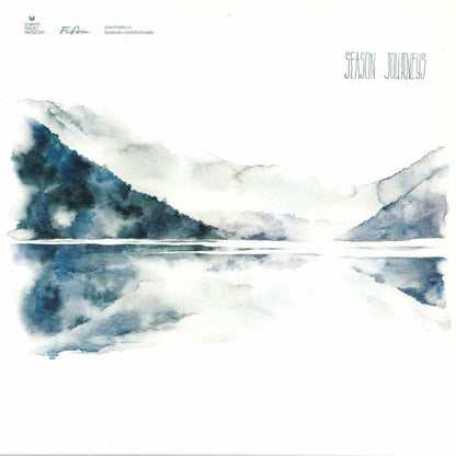 Various : Season Journeys Vol. 2 (12")