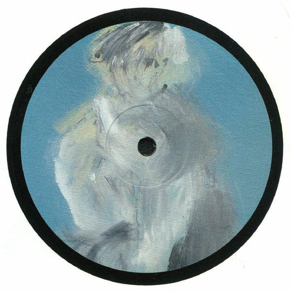 Identified Patient / Scarlit Port : Untitled (12", Ltd)