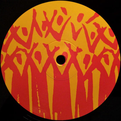 Sophie Lloyd Feat. Dames Brown : Calling Out (12")