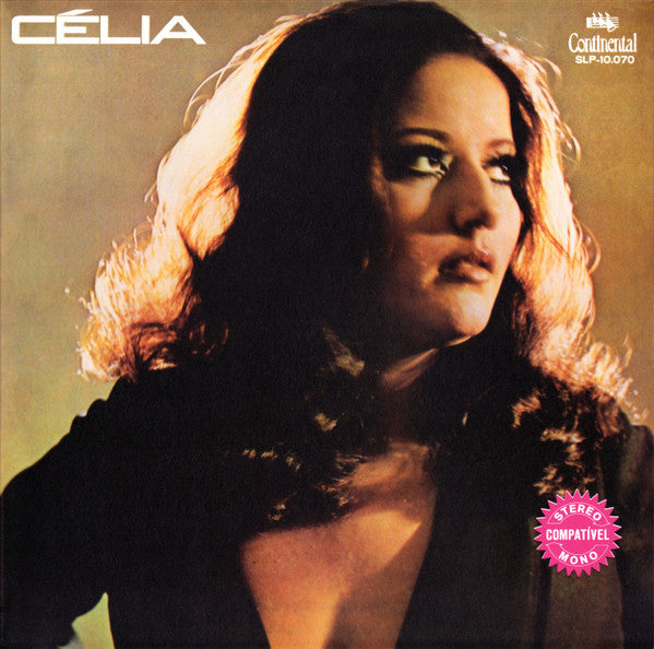 Célia (2) : Célia (LP, Album, RE, Gat)