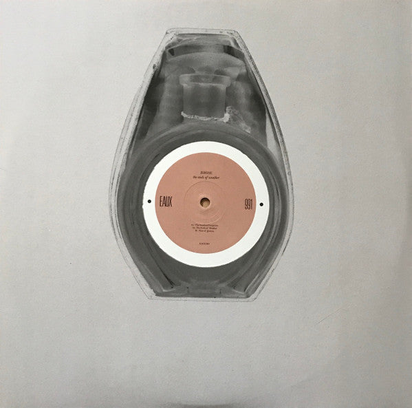 Rrose : The Ends Of Weather (12")