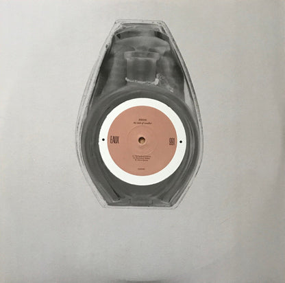 Rrose : The Ends Of Weather (12")