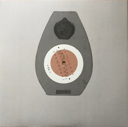 Rrose : The Ends Of Weather (12")