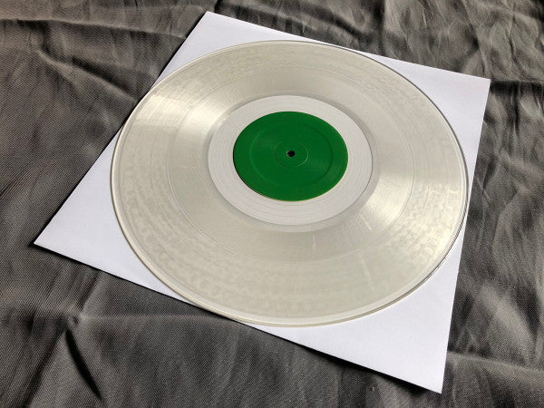 Various : +Sueño (12", Ltd, Cle)