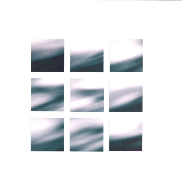 P.E.A.R.L. – Internal Pressure EP (12", Pole Recordings, 2018) Front Cover