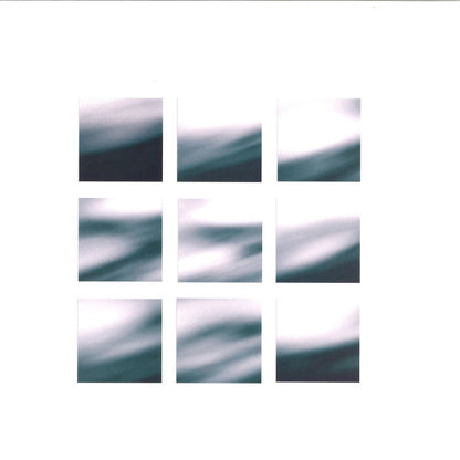 P.E.A.R.L. – Internal Pressure EP (12", Pole Recordings, 2018) Front Cover