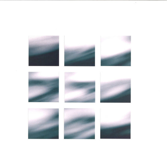 P.E.A.R.L. – Internal Pressure EP (12", Pole Recordings, 2018) Front Cover