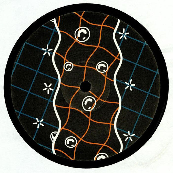 Bodyjack : Nataraja  (12")