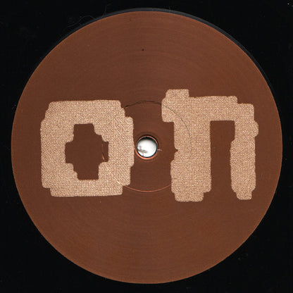 Ectro Usic / Andreas Burger : Kratal / Device C (DJ Sotofett's 808 Club Mix) (12")