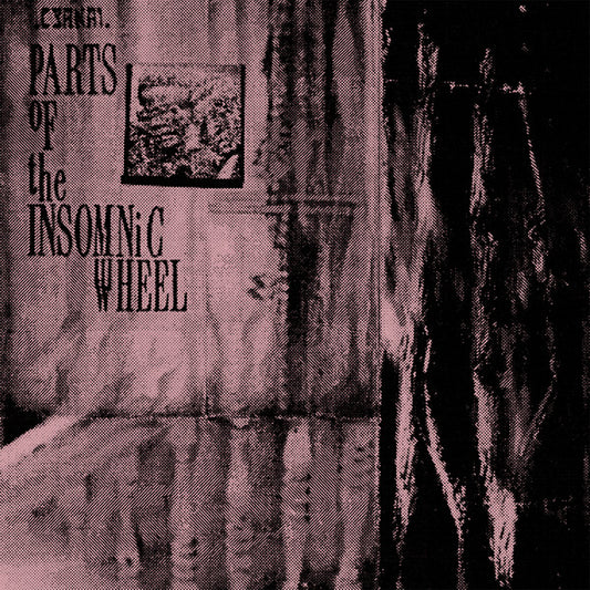 Cyrnai : Parts Of The Insomnic Wheel (2xLP, Album, Dlx, RE, RM)