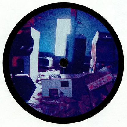 Credit 00 : Tilt (12", EP)