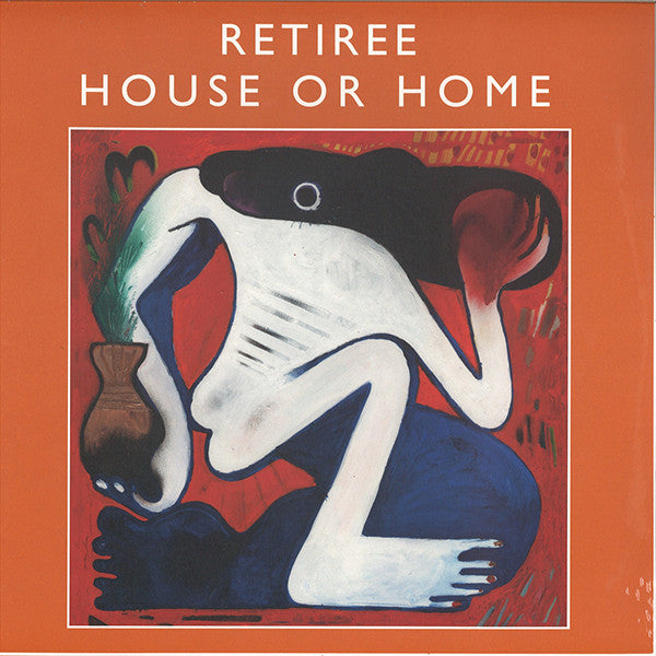 Retiree : House Or Home  (LP, Album)