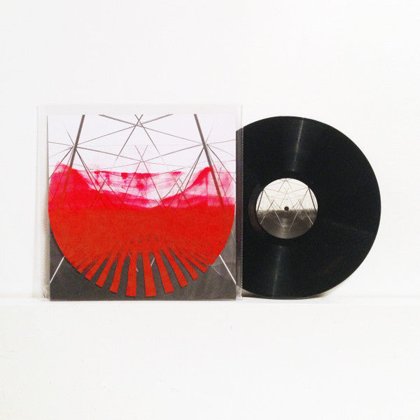 DeWalta : Lyra π (LP, Album, 180)