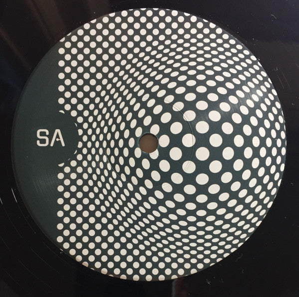 Norken : SA001 (12", EP)