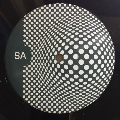 Norken : SA001 (12", EP)