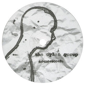 The Dylan Group : If I Had Been Able... (12")