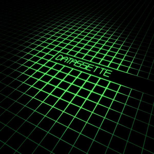 Datassette : Datassette (LP, Ltd, Gre)