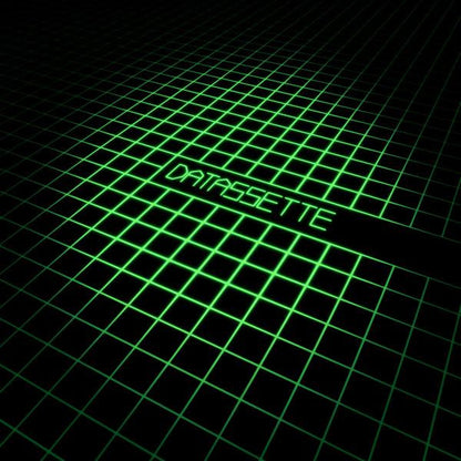 Datassette : Datassette (LP, Ltd, Gre)