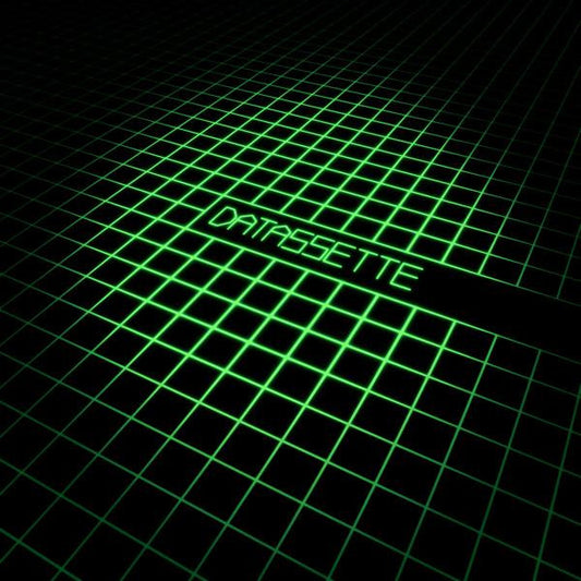 Datassette : Datassette (LP, Ltd, Gre)