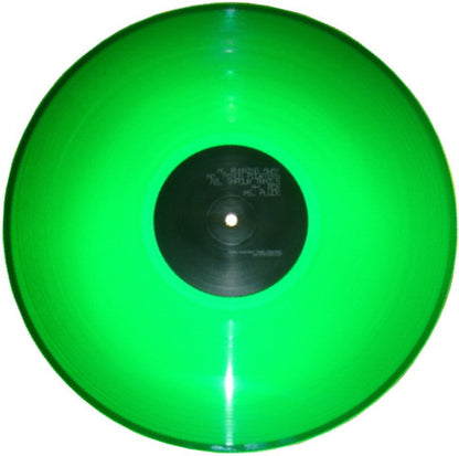 Datassette : Datassette (LP, Ltd, Gre)