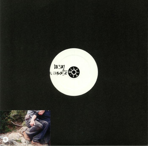 DJ Overdose / Sematic 4 : DDS02 (12", EP)