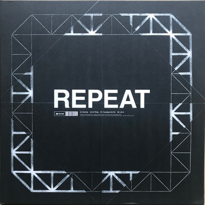 Repeat : Repeats (2xLP, Album, RE)