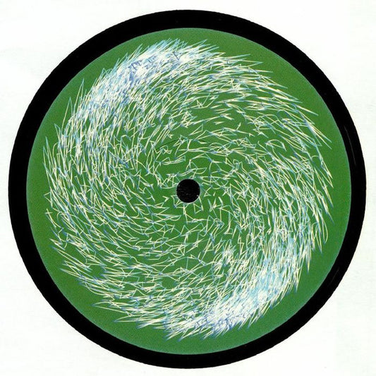 Battista : Sound Phases EP (12", EP)