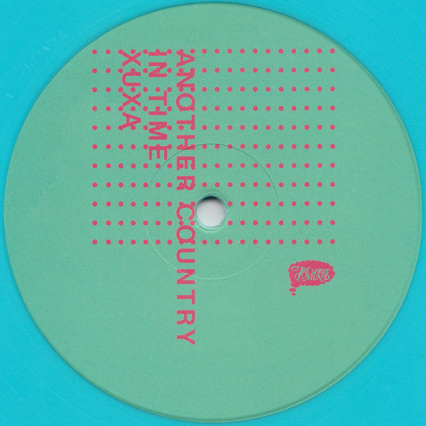 FACS – Lifelike (LP, Blue, Trouble In Mind, 2019) Image 3