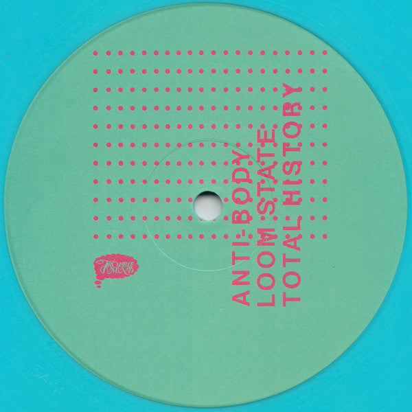 FACS – Lifelike (LP, Blue, Trouble In Mind, 2019) Image 4