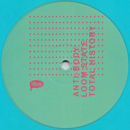 FACS – Lifelike (LP, Blue, Trouble In Mind, 2019) Image 4