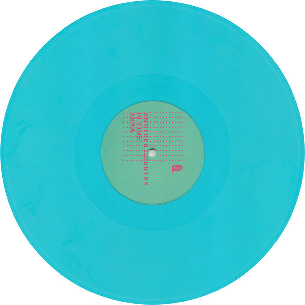 FACS – Lifelike (LP, Blue, Trouble In Mind, 2019) Image 5