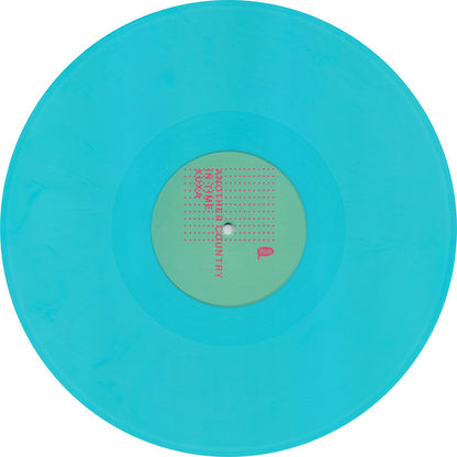 FACS – Lifelike (LP, Blue, Trouble In Mind, 2019) Image 5