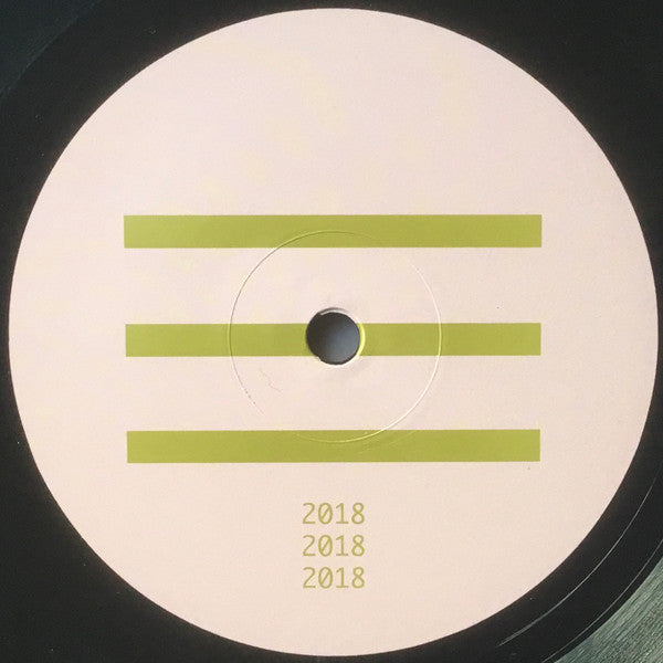 Norken : Eternal Influences EP (12", EP)