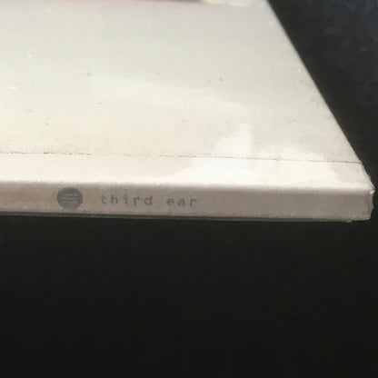 Norken : Eternal Influences EP (12", EP)