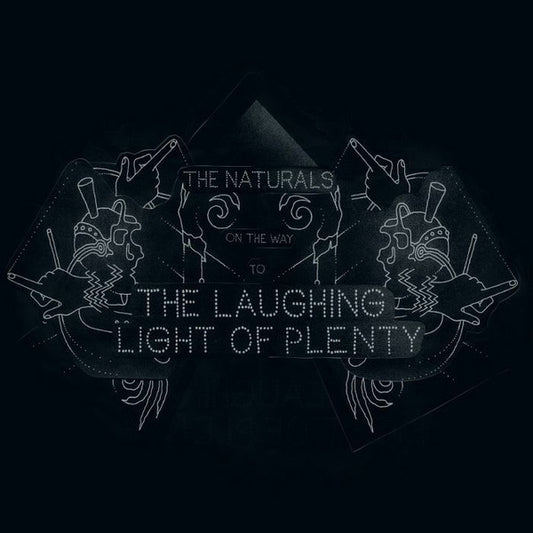 The Naturals (15) : On The Way (To The Laughing Light Of Plenty) (2xLP, Album, RP)