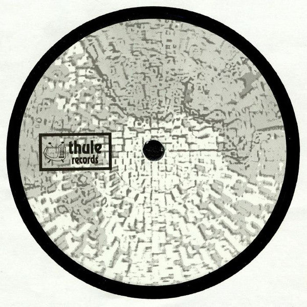 Sanasol v.s. Ozy : Seveneleven (12", RE)