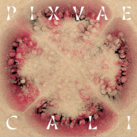 Pixvae : Cali (LP, Album)