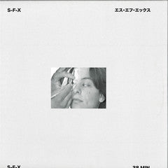 S-F-X (5) : S-F-X (LP, Album)