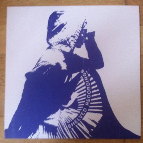 Unknown Artist : Shelved Recordings 2.1 (12", W/Lbl)