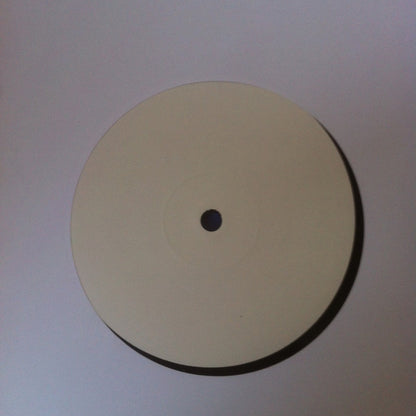 Unknown Artist : Shelved Recordings 2.1 (12", W/Lbl)