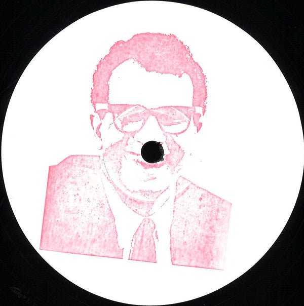 Unknown Artist – Untitled (12", EEE, 2019) Front Cover
