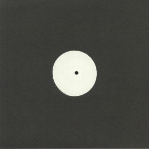 DNAonDNA : Nonchalant Sounds From Across the Solar System (12", EP, W/Lbl, Han)