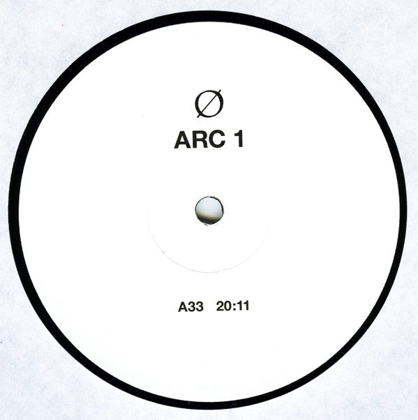 Ø : ARC 1 (LP)