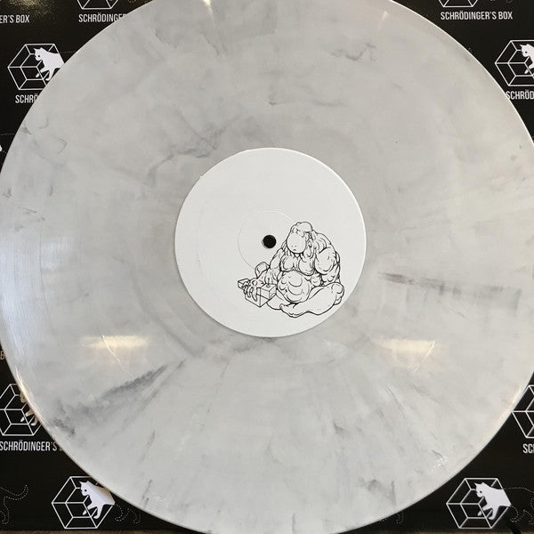 Sorrowbot : QUALKNTRL (12")