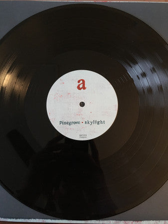 Pinegrove – Skylight (LP, Pinegrove, 2019) Image 4